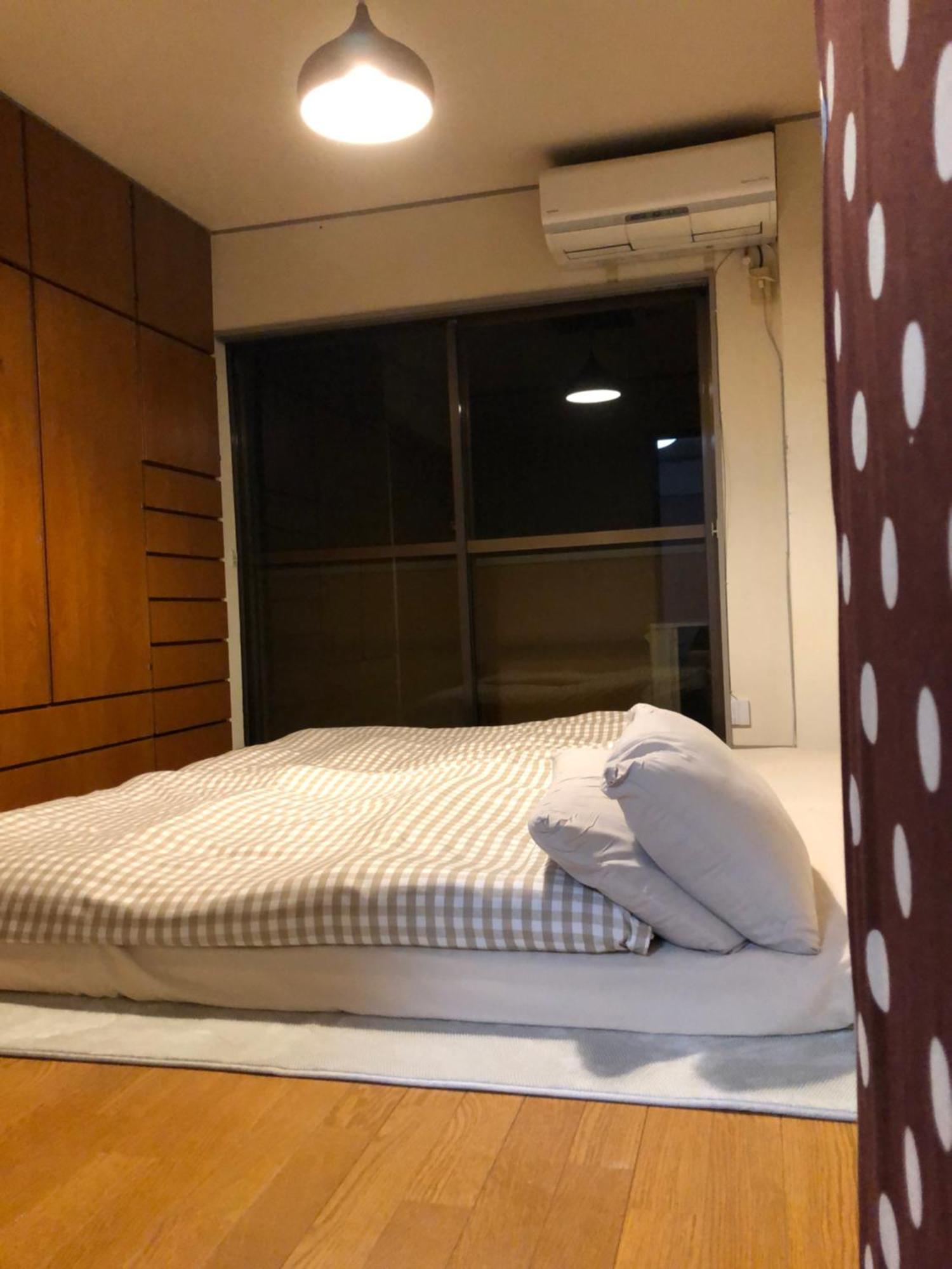 Tsubame-Ya Hotel Kyoto Exterior photo