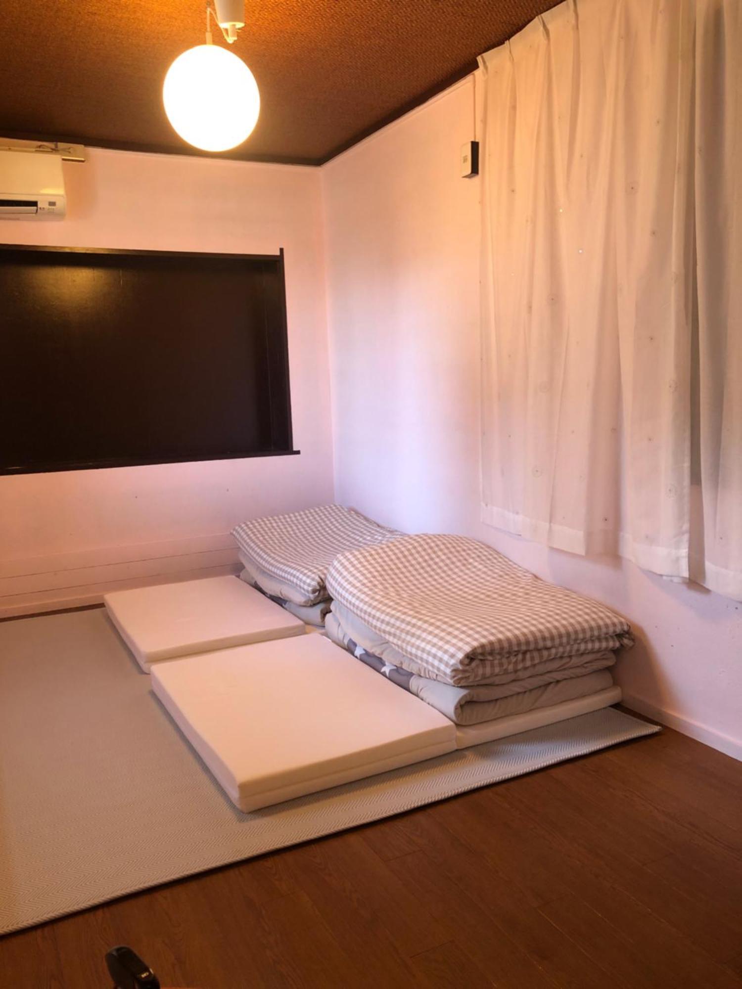 Tsubame-Ya Hotel Kyoto Room photo