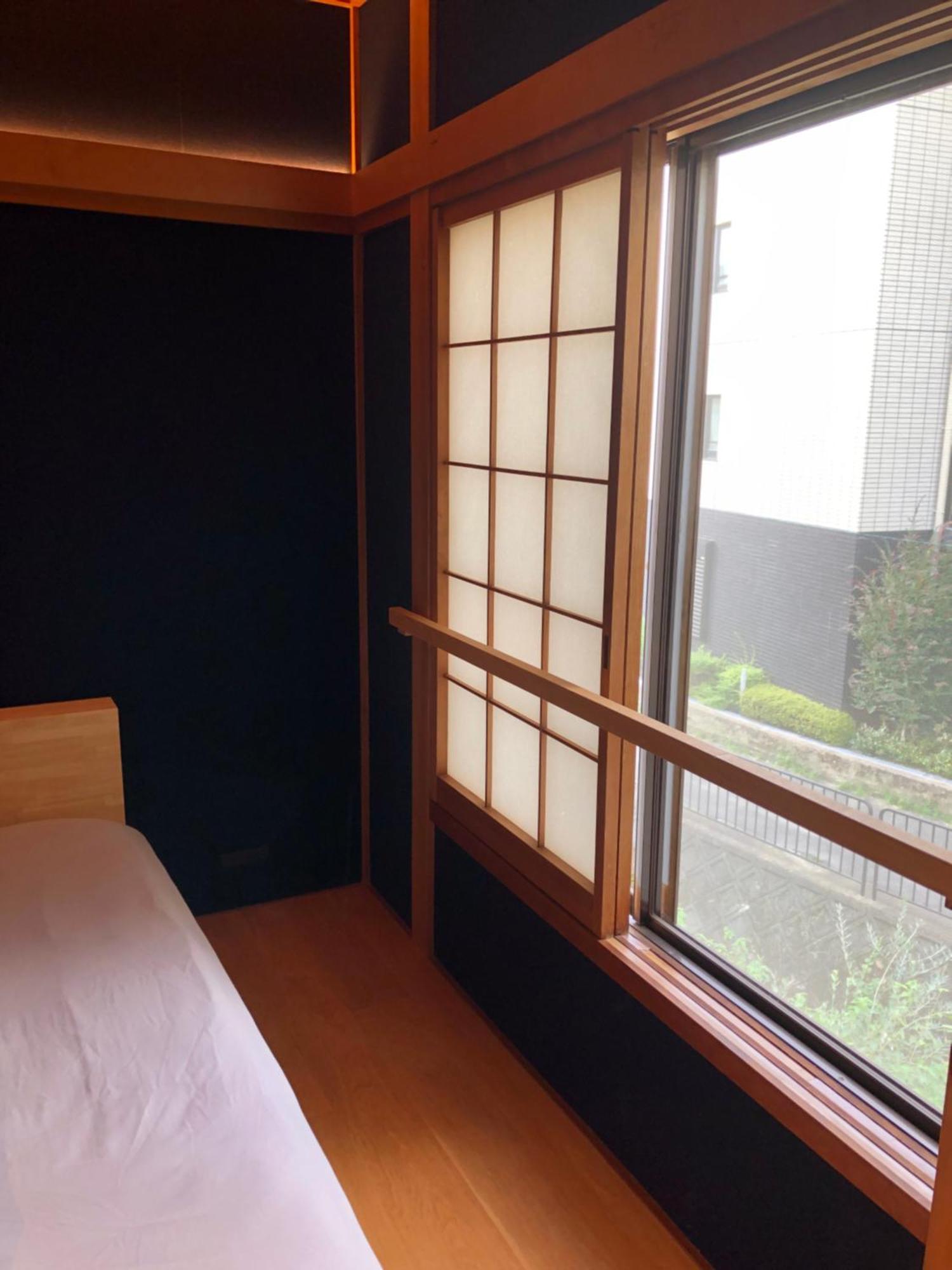 Tsubame-Ya Hotel Kyoto Room photo