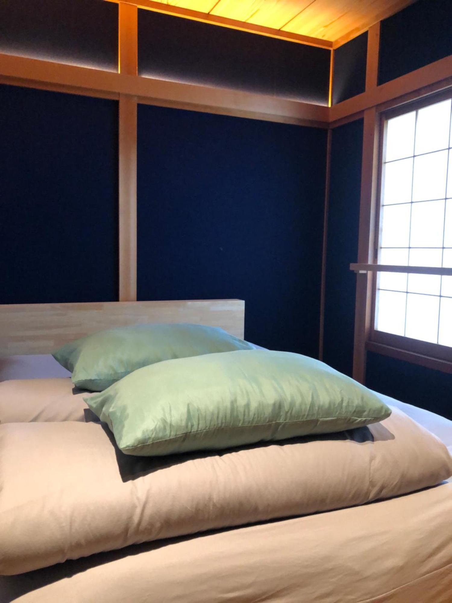Tsubame-Ya Hotel Kyoto Room photo