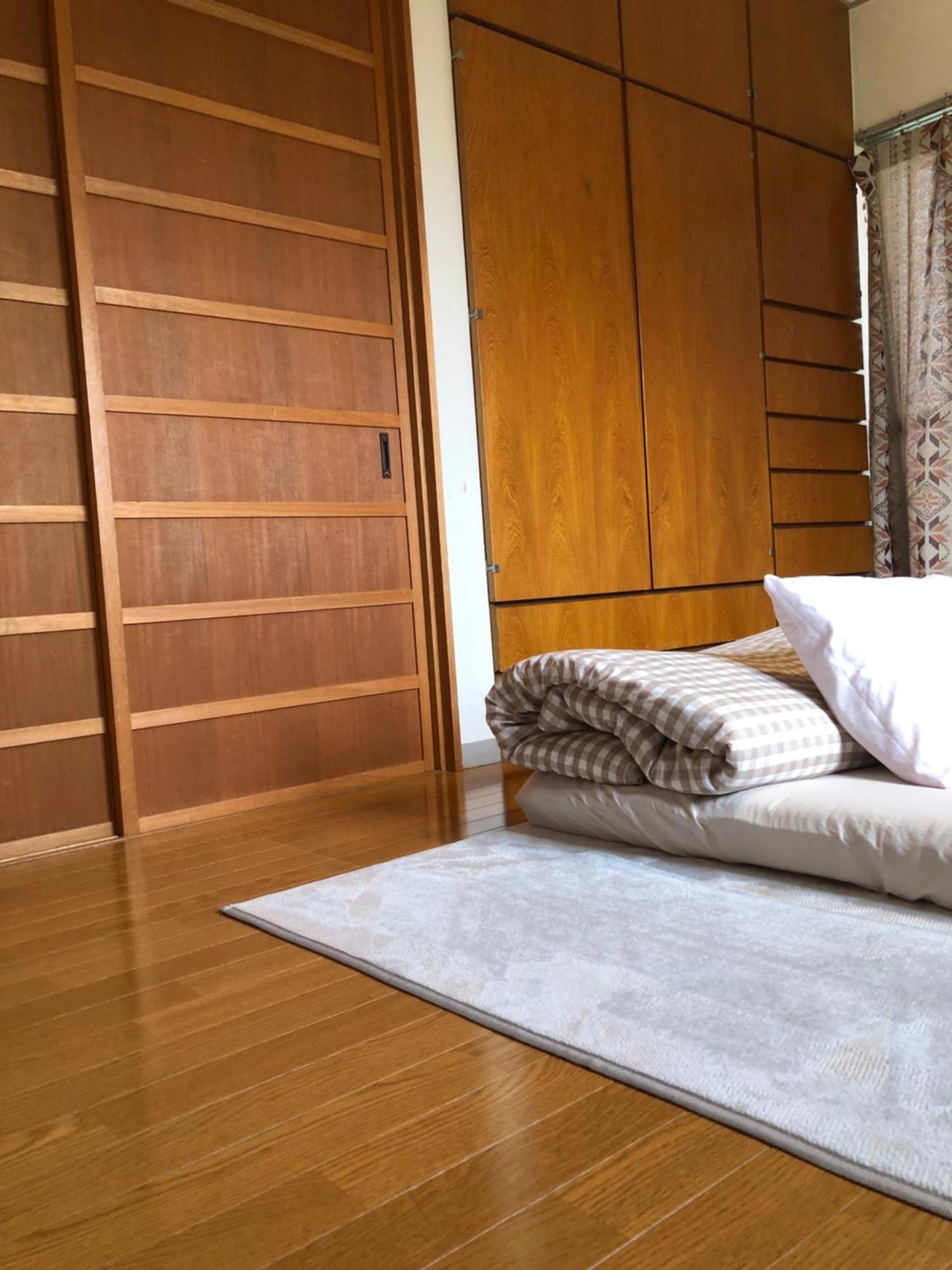 Tsubame-Ya Hotel Kyoto Room photo