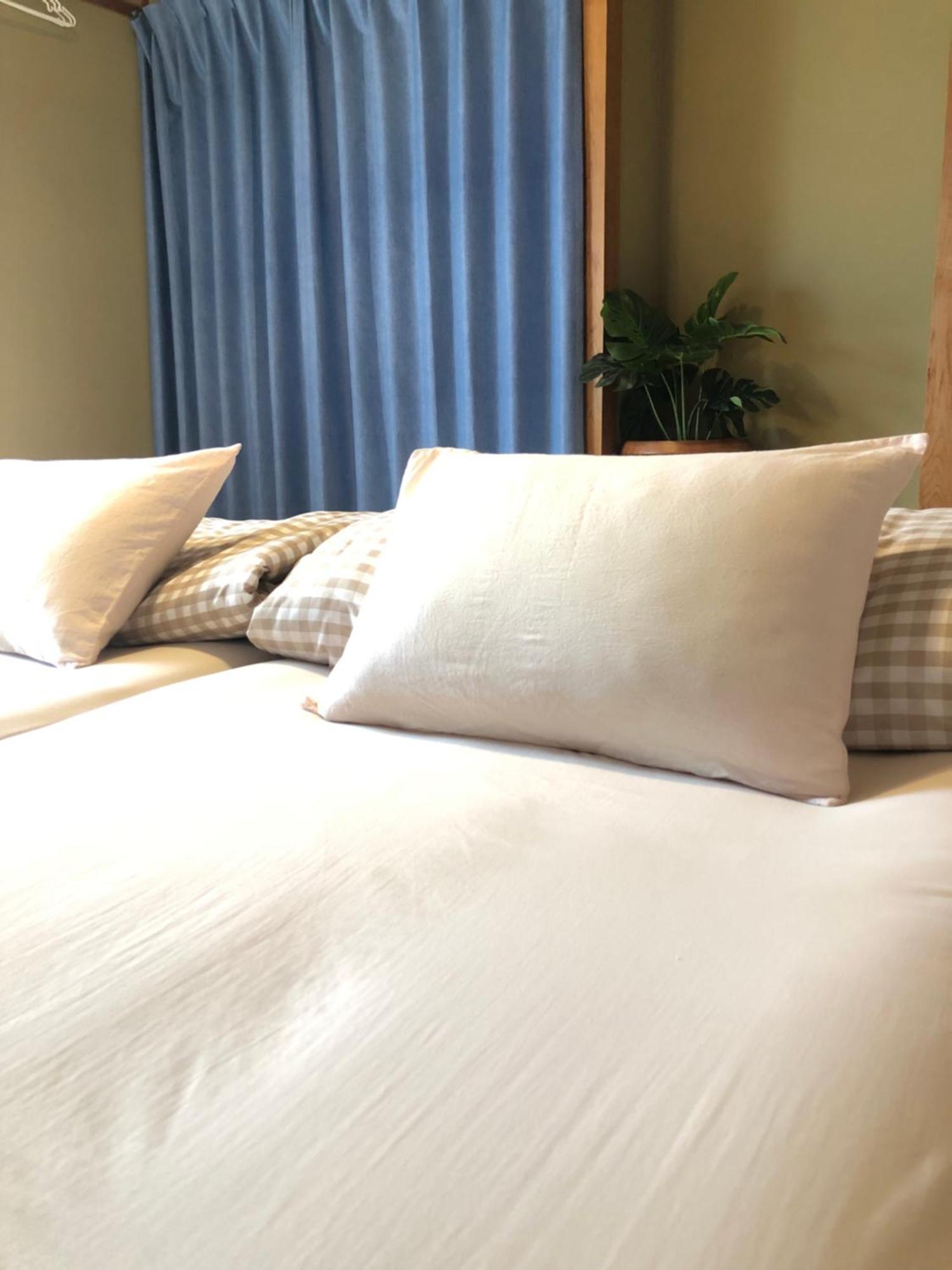 Tsubame-Ya Hotel Kyoto Room photo