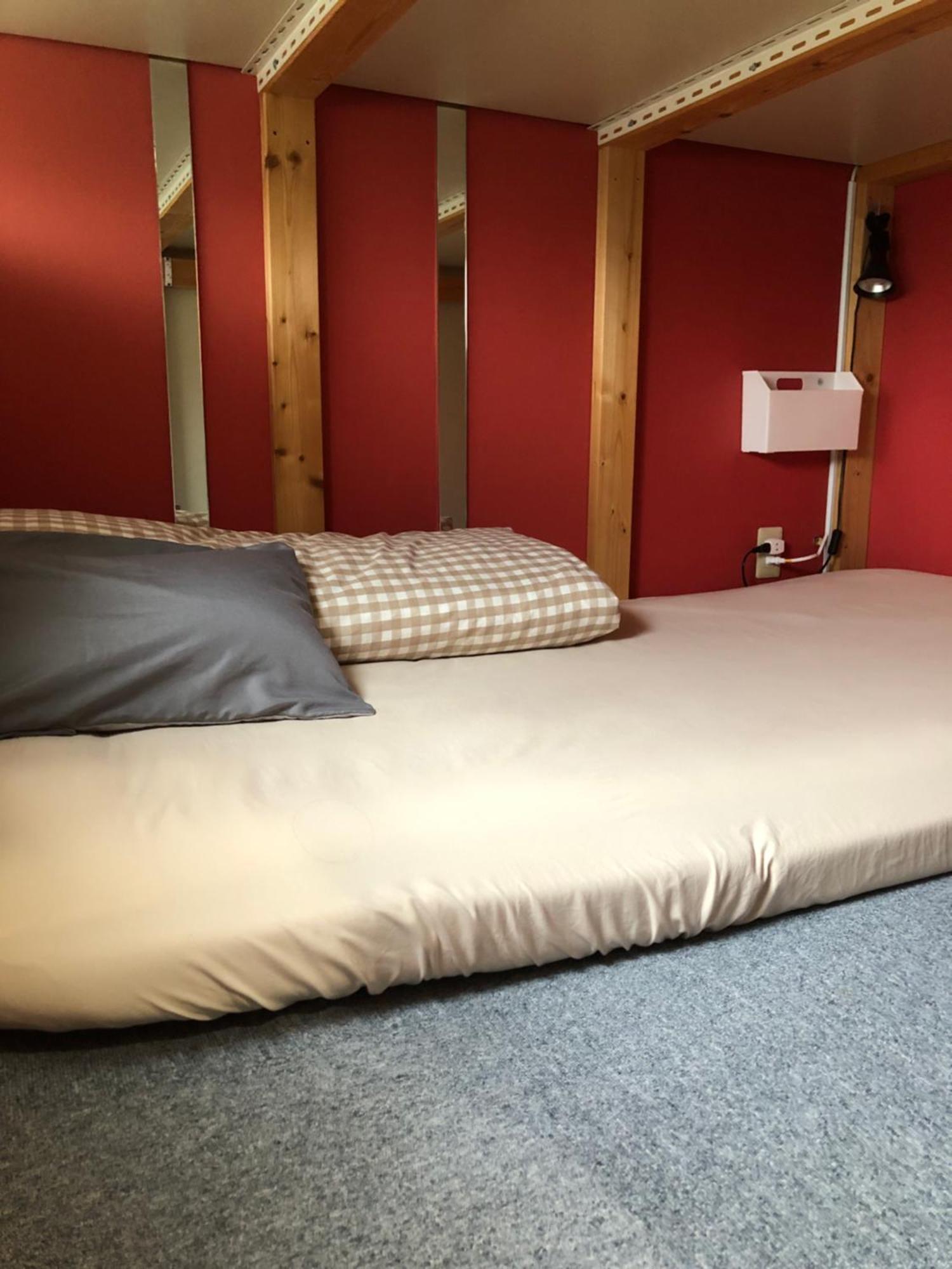 Tsubame-Ya Hotel Kyoto Room photo