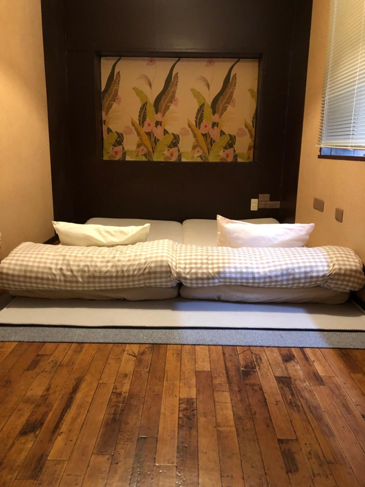 Tsubame-Ya Hotel Kyoto Room photo