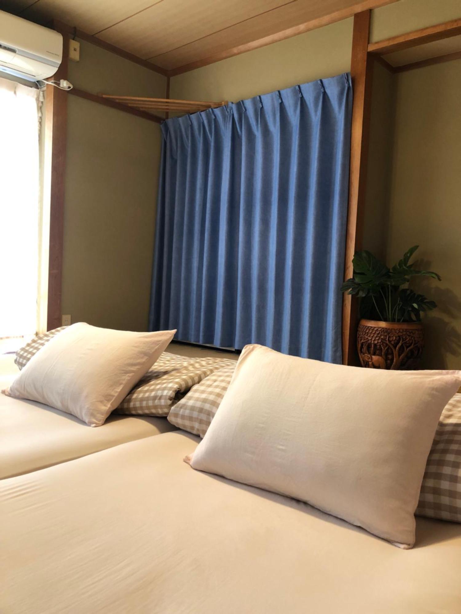 Tsubame-Ya Hotel Kyoto Room photo
