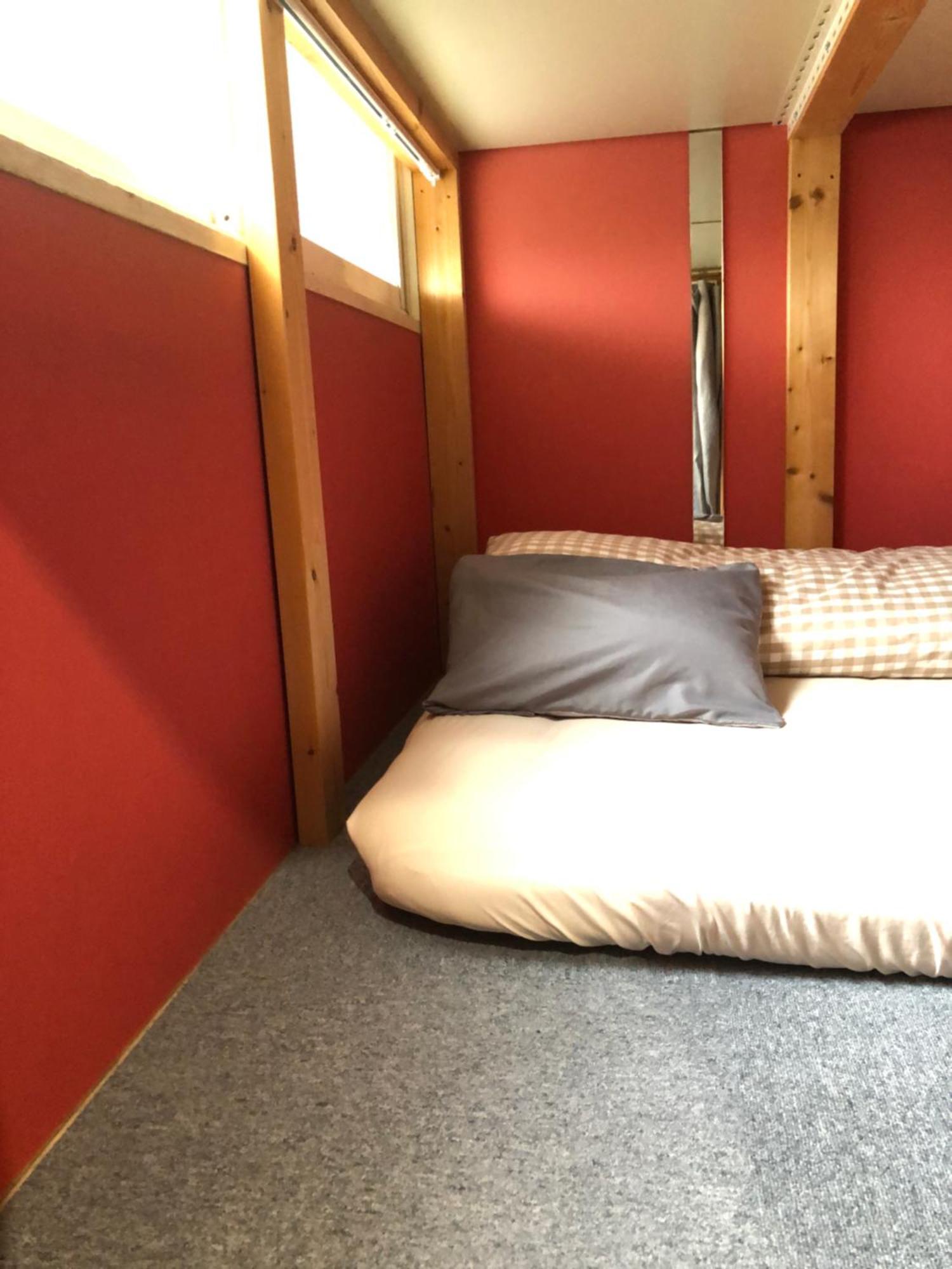 Tsubame-Ya Hotel Kyoto Room photo