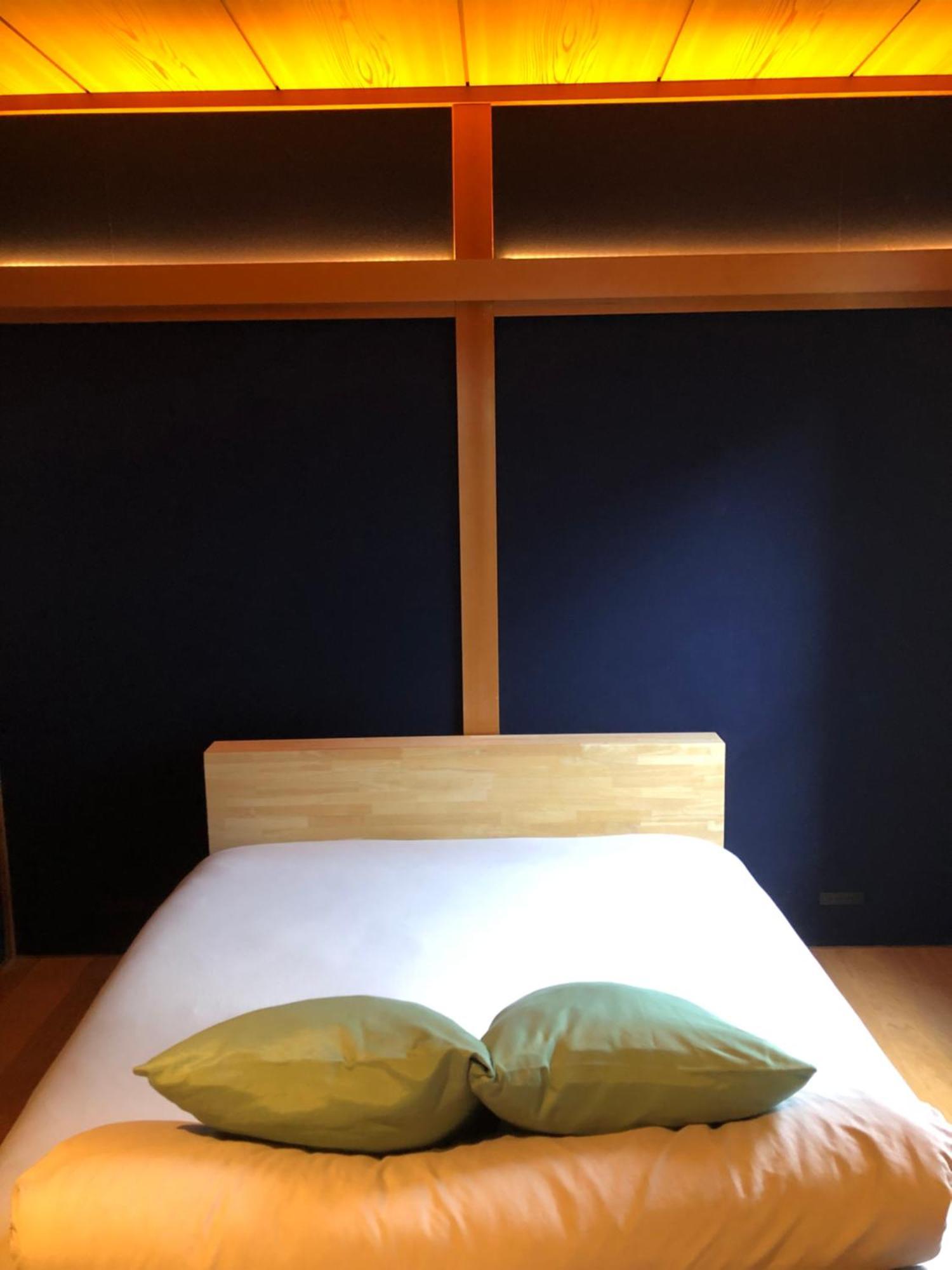 Tsubame-Ya Hotel Kyoto Room photo