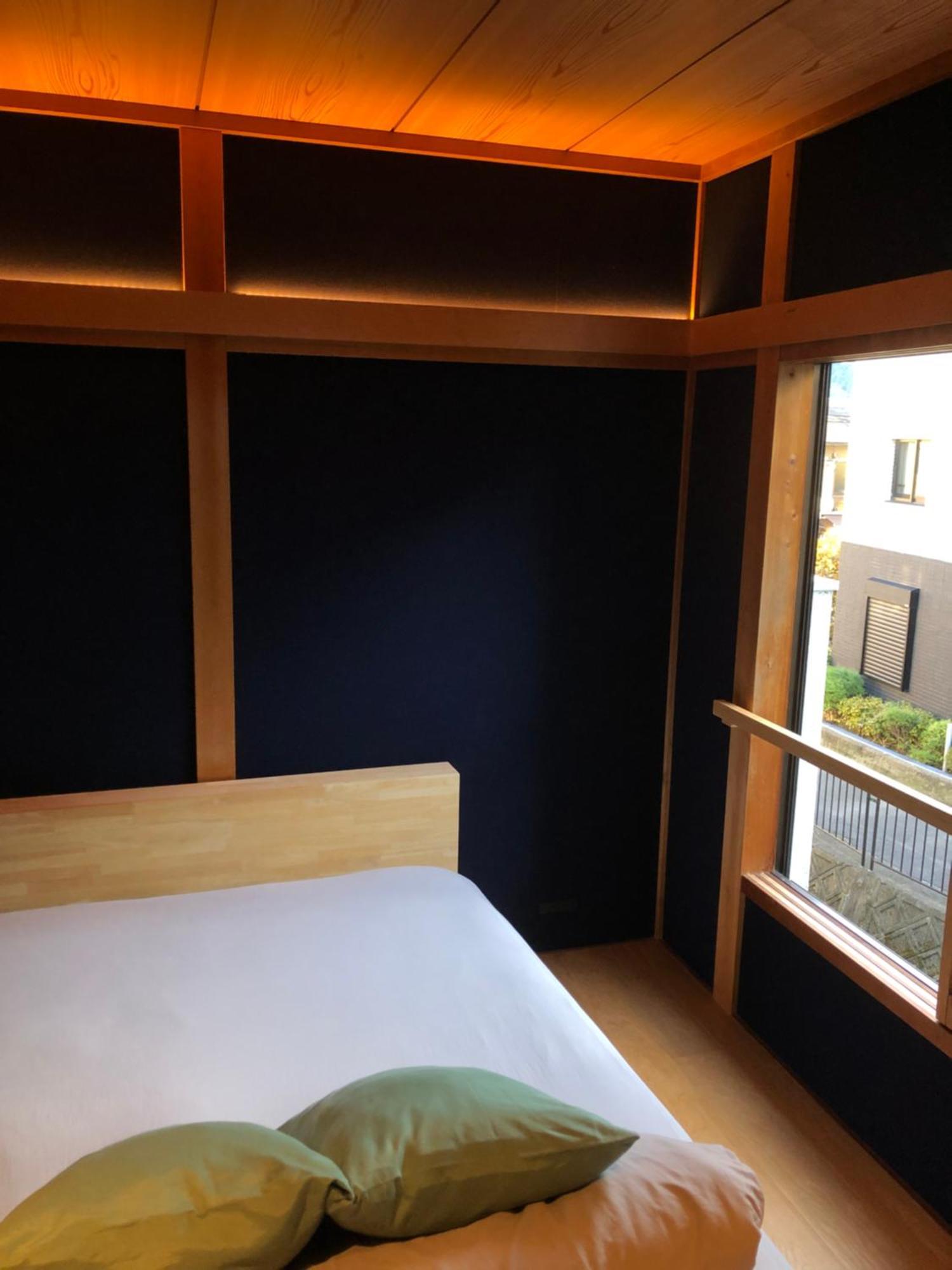 Tsubame-Ya Hotel Kyoto Room photo