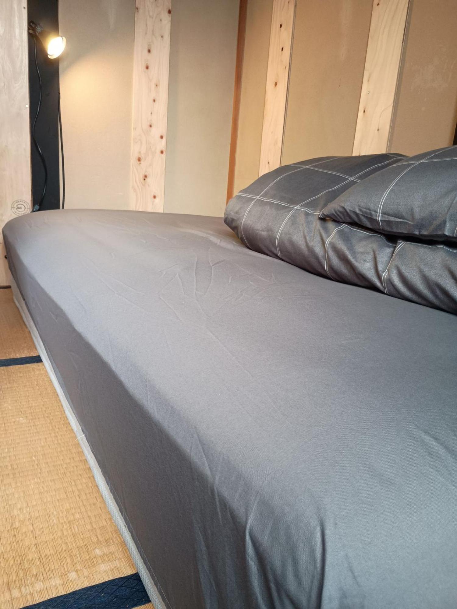 Tsubame-Ya Hotel Kyoto Room photo